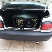 پراید معاوضه با پژو|خودرو سواری و وانت|ارومیه, |دیوار