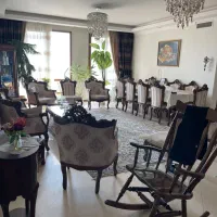 ۱۷۰ متر نیاوران / نقشه دلباز / ۲ پارکینگ سندی|فروش آپارتمان|تهران, کاشانک|دیوار