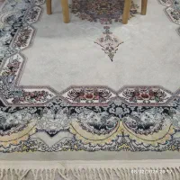 فرش 4 متری در حد نو|فرش|بیرجند, |دیوار