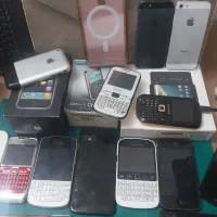 موبایل های خاص و نایاب