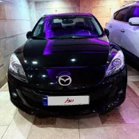 مزدا نیو مدل ۹۷