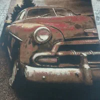 فرش اتاق ۴متری|فرش|رشت, یخسازی|دیوار