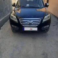 *فروش ویژه* زیر قیمت بازار لیفان X60