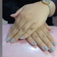 خدمات ناخن با کیفیت و قیمت عالی|خدمات آرایشگری و زیبایی|رفسنجان, |دیوار