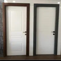 کد6974پایینترین قیمت درب داخلی وسرویس وحمام ضدسرقت|مصالح و تجهیزات ساختمان|کرج, گلشهر|دیوار