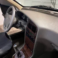 پارس elx|خودرو سواری و وانت|مهاباد (آذربایجان غربی), |دیوار