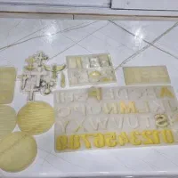 قالب سیلیکونی