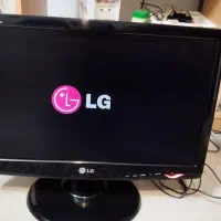 مانیتور الجی 19اینچ