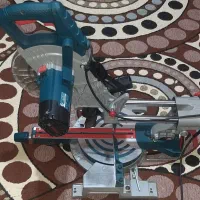 چند قلم دستگاه کابینت سازی|ابزارآلات|پارس‌آباد, |دیوار