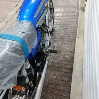 رهرو a1|موتورسیکلت|ملایر, |دیوار