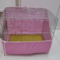 فروش قفس با قیمت پایین