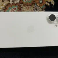 ایفون 16نرمال 128