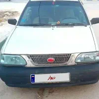 پراید۱۴۱سالم درجه یک