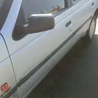 پژو 405 دو گانه کارخانه.تو کرمی