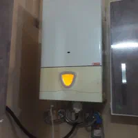 تعمیر انواع پکیج ایرانی و خارجی و ابگرمکن فوری