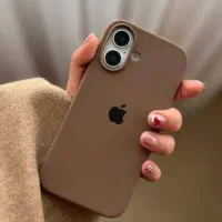 قاب سیلیکونی ایفون