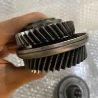 دنده۵ 43/37k قدرتی پژو|قطعات یدکی و لوازم جانبی|چابهار, |دیوار