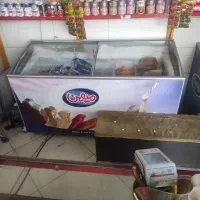یخچال شش در فرانسه ای یخچال بستنی|یخچال و فریزر|تهران, یافت آباد جنوبی|دیوار