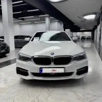 بی ام و ۵۳۰ ۲۰۱۸ پرفکشن پلاس