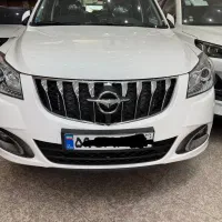 هایماS7سفید ۱۴۰۴ پرو|خودرو سواری و وانت|اصفهان, فروردین|دیوار