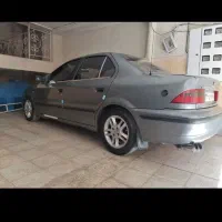 سمند Lx مدل ۸۶