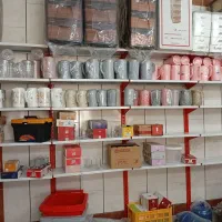 قفسه مغازه|فروشگاه و مغازه|نجفآباد, گلدشت|دیوار