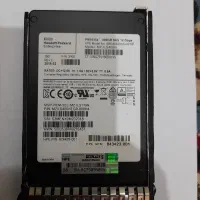 هارد اصلی سرور  HPE SAS 1.2 TRAوهاردسرورSSD 400G|قطعات و لوازم جانبی رایانه|مشهد, مشکینی (شهرک غرب)|دیوار