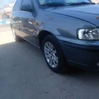 سمند LX ساده، مدل ۱۳۸۶|خودرو سواری و وانت|رشت, استقامت ۱|دیوار