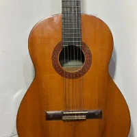 گیتار یاماها c60|گیتار، بیس، امپلیفایر|رشت, دیانتی|دیوار