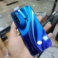 redmi note 8