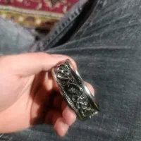دستبند نقره ۲۶گرم