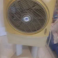 کولر پرتابل ابی۲۵۰۰