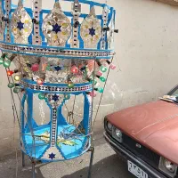 نصب برق حجله  محله