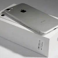 فروش و معاوضه ایفون 7 معمولی