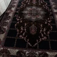 فرش ۶ متری بدون سوختگی و پارگی|فرش|کرمانشاه, |دیوار