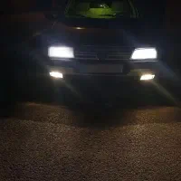 پژو ۴۰۵ دوگانه کارخانه