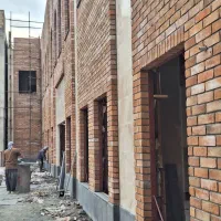 اجرای انواع نما|خدمات پیشه و مهارت|قم, علی آباد سعدگان|دیوار