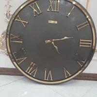 ساعت دیواری