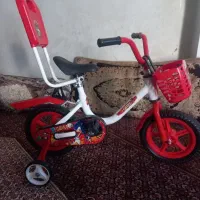 دوچرخه نو ۱۲ پلمب|دوچرخه، اسکیت، اسکوتر|زابل, |دیوار