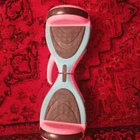 اسکوتر برقی بلوتوث دار، سایز بزرگ ۱۰ اینچ