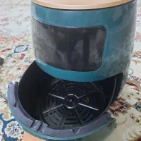 سرخ کن رژیمی بوش