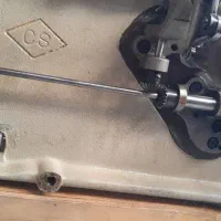 چرخ زه دوزی|چرخ خیاطی و ریسندگی|ایرانشهر, |دیوار