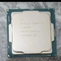 سی پی یو 9100F