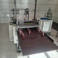 دوخت و برش به همراه پانچ