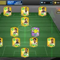 اکانت دریم لیگ|کنسول، بازی ویدئویی و آنلاین|مشهد, کلاهدوز|دیوار