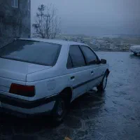 405مدل 88|خودرو سواری و وانت|ربط, |دیوار