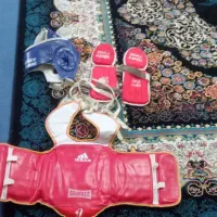 لباس مبارزه