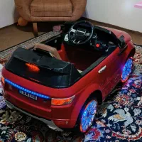 ماشین شارژی