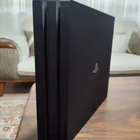 پی اس۴ پرو ps4 pro