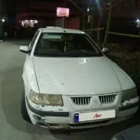 سمند
